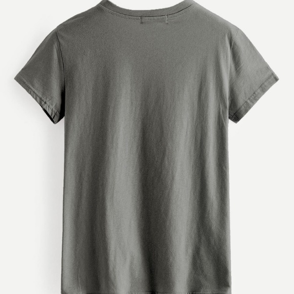 Unicorn Tee - Picture 3 of 4